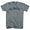 Freedom Collection Croatia Croatian 'Sloboda' Youth Tri-Blend T-Shirt