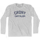 Grey Heather