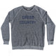 Athletic Grey