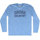 Athletic Blue