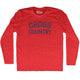 Athletic Red