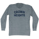 Athletic Grey