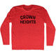 Athletic Red