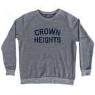 Athletic Grey