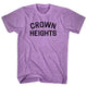 Athletic Purple
