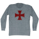 Athletic Grey