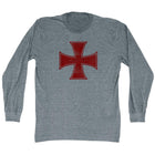 Athletic Grey