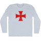 Athletic White