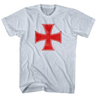 Athletic White