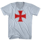 Athletic White