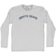 Grey Heather
