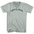 Athletic Cool Grey