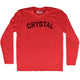 Athletic Red