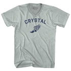 Athletic Cool Grey