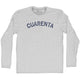 Grey Heather