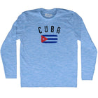 Athletic Blue