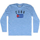 Athletic Blue