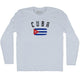 Athletic White