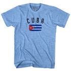 Athletic Blue