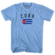 Athletic Blue