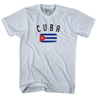 Athletic White
