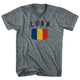 Athletic Grey