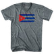 Athletic Grey