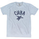 Athletic White