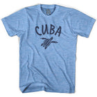 Athletic Blue