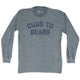 Athletic Grey