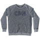 Athletic Grey