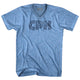 Athletic Blue