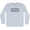 Culinary Gangster Mens Tri-Blend Long Sleeve T-shirt