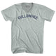 Athletic Cool Grey
