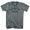 Culture Of Kaizen Adult Tri-Blend V-Neck T-Shirt