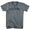 Culture Tri-Blend V-neck Womens Junior Cut T-shirt