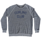 Athletic Grey