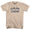 Curling Legend Mens Cotton T-shirt