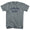 Curling Shirt Womens Tri-Blend Junior Cut T-Shirt
