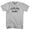 Curling Shirt Mens Cotton T-shirt