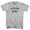 Curling Shirt Womens Cotton Junior Cut T-Shirt