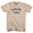 Curling Team Mens Cotton T-shirt