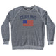 Athletic Grey