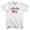Curling USA Flag Youth Cotton T-shirt