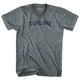 Athletic Grey