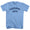 Custodial Arts Adult Tri-Blend T-shirt