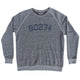 Athletic Grey