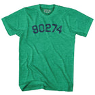 Athletic Green