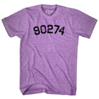 Athletic Purple