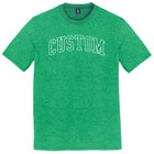 Green Kelly Heather